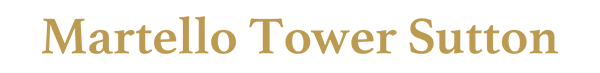 Martello Tower Sutton Logo